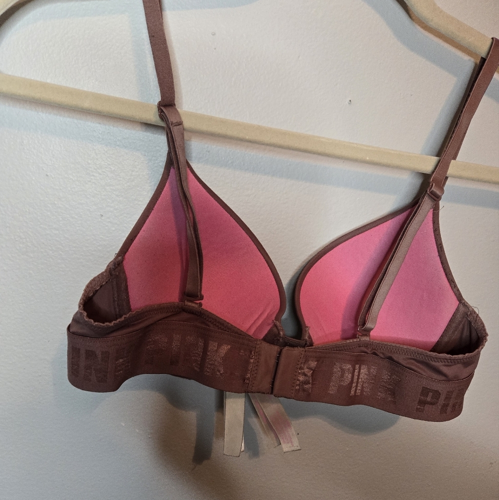 Pink Bra - Picture 3 of 3